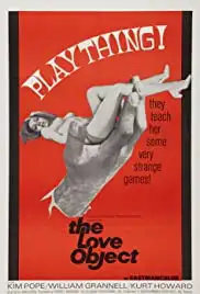 The Love Object (1970)