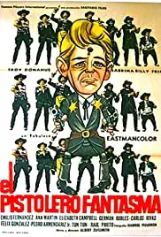 The Phantom Gunslinger (1970)