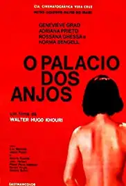 O Palácio dos Anjos (1970)