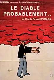 Le diable probablement (1977)