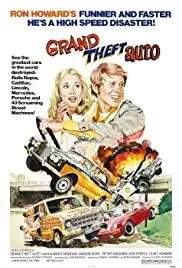 Grand Theft Auto (1977)