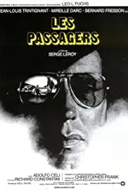 Les passagers (1977)