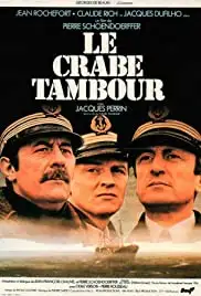 Le Crabe-Tambour (1977)