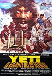 Yeti - Il gigante del 20° secolo (1977)