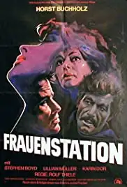 Frauenstation (1977)