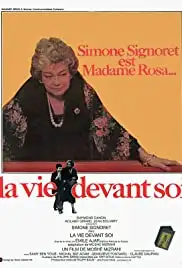 La vie devant soi (1977)