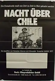 Noch nad Chili (1977)
