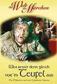 Wer reißt denn gleich vorm Teufel aus (1977)