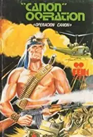 Canon Cheong-jin gongjak (1977)