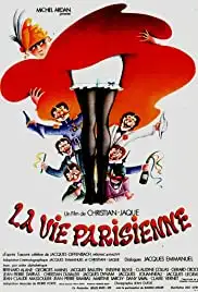 La vie parisienne (1977)