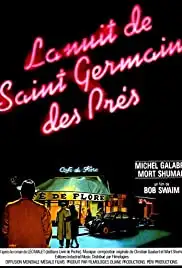 La nuit de Saint-Germain-des-Prés (1977)