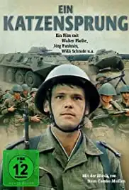 Ein Katzensprung (1977)