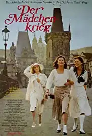 Der Mädchenkrieg (1977)