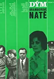Dým bramborové nate (1977)
