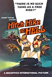 Hitch Hike to Hell (1983)