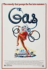 Gas (1981)