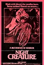 Night Creature (1978)