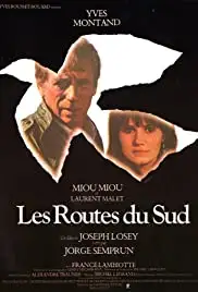 Les routes du sud (1978)