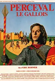 Perceval le Gallois (1978)