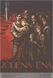Zobena ena (1976)