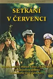 Setkání v cervenci (1978)