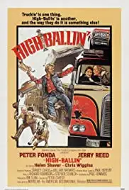 High-Ballin' (1978)