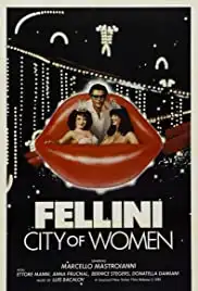 La città delle donne (1980)