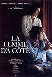 La femme d'à côté (1981)