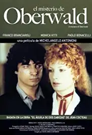 Il mistero di Oberwald (1980)