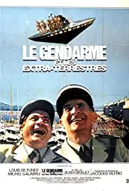 The Troops & Aliens (1979)