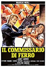 Il commissario di ferro (1978)