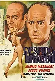 Despido improcedente (1980)