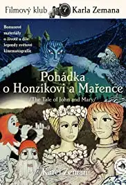 Pohádka o Honzíkovi a Marence (1980) Pohádka o Honzíkovi a Marence (1980)