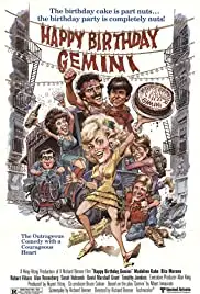 Happy Birtay, Gemini (1980)