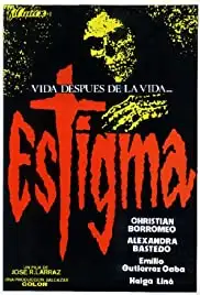 Estigma (1980)