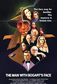 The Man with Bogart's Face (1980)