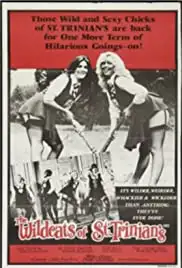 The Wildcats of St. Trinian's (1980)
