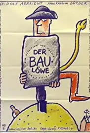 Der Baulöwe (1980)