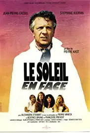 Le soleil en face (1980)