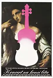 Koncert na konci léta (1980)