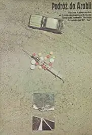 Podróz do Arabii (1980)