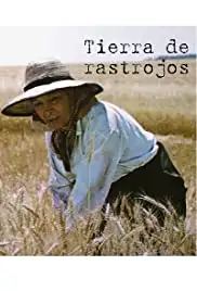 Tierra de rastrojos (1980)