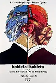 Kobieta i kobieta (1980)