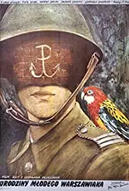 Urodziny mlodego warszawiaka (1980)