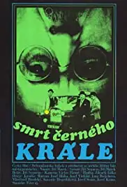 Smrt cerného krále (1972)