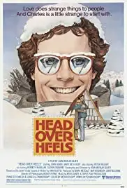 Head Over Heels (1979)