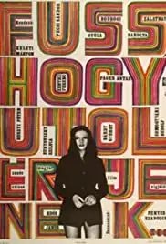 Fuss, hogy utolérjenek! (1972)