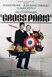 Gross Paris (1974)