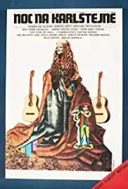 Noc na Karlstejne (1974)