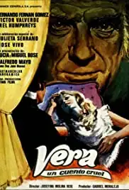 Vera, un cuento cruel (1974)